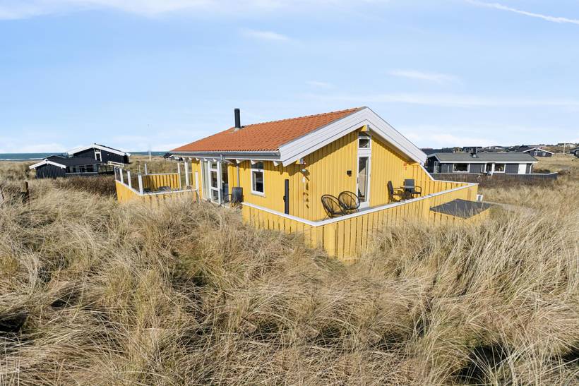 Foto von Ferienhaus MU06 in Lønstrup - Nordjütland