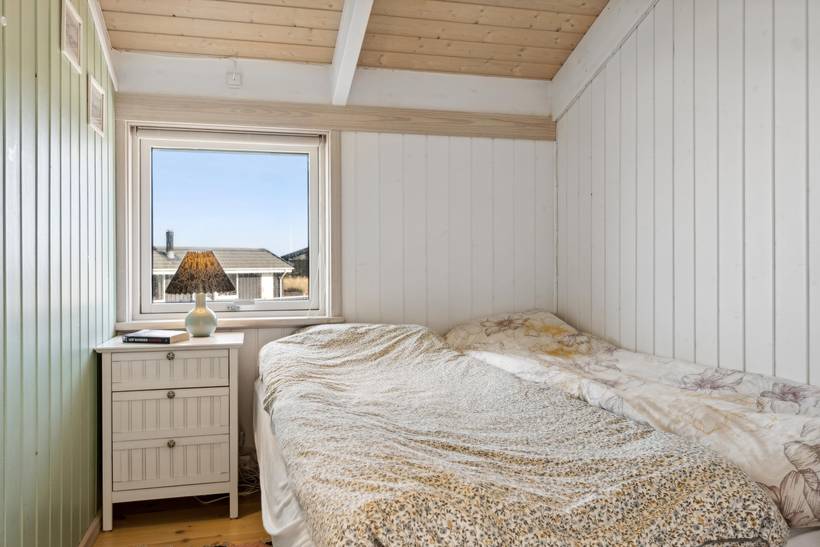 Foto von Ferienhaus MU06 in Lønstrup - Nordjütland
