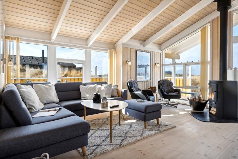 Foto von Ferienhaus MU06 in Lønstrup - Nordjütland