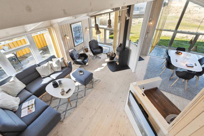 Foto von Ferienhaus MU06 in Lønstrup - Nordjütland
