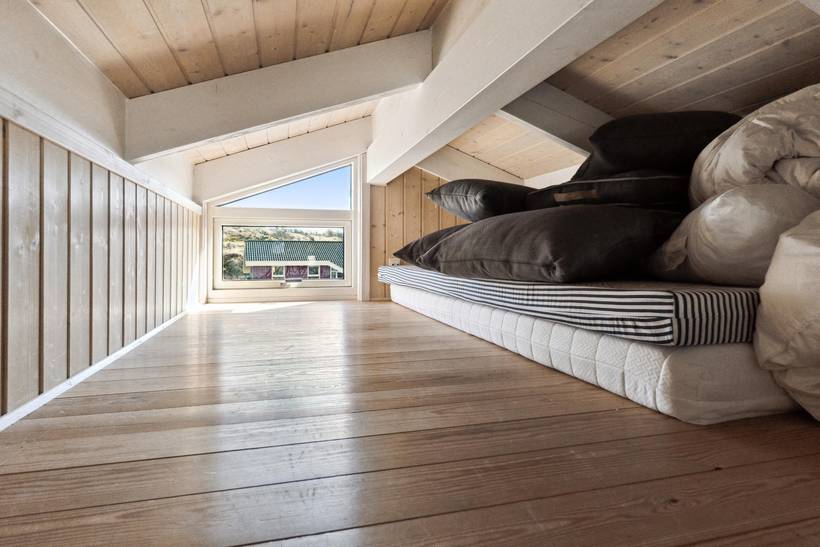 Foto von Ferienhaus MU06 in Lønstrup - Nordjütland