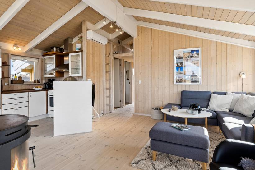 Foto von Ferienhaus MU06 in Lønstrup - Nordjütland