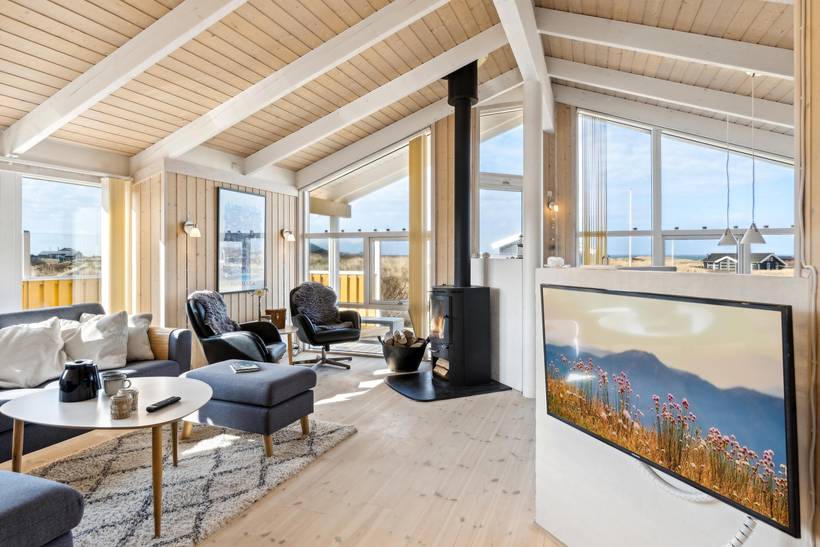 Foto von Ferienhaus MU06 in Lønstrup - Nordjütland