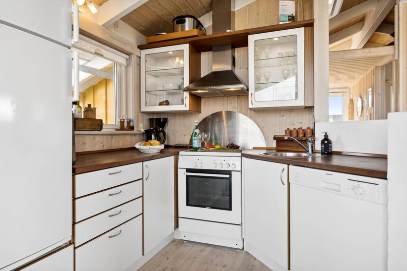 Foto von Ferienhaus MU06 in Lønstrup - Nordjütland