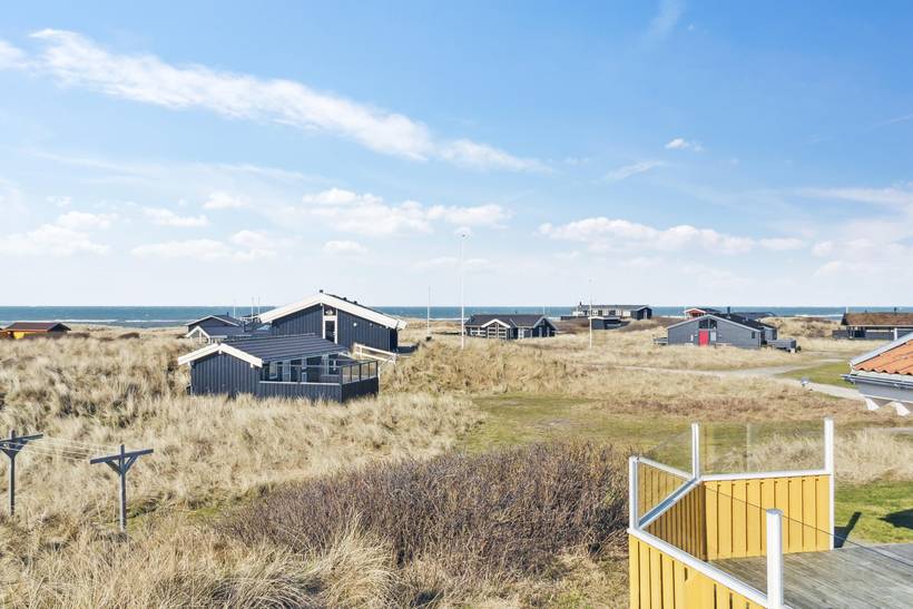 Foto von Ferienhaus MU06 in Lønstrup - Nordjütland