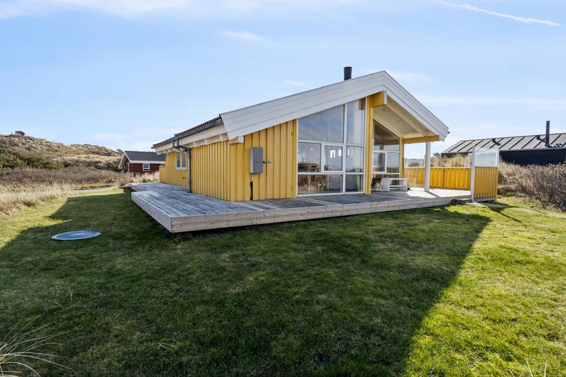 Foto von Ferienhaus MU06 in Lønstrup - Nordjütland