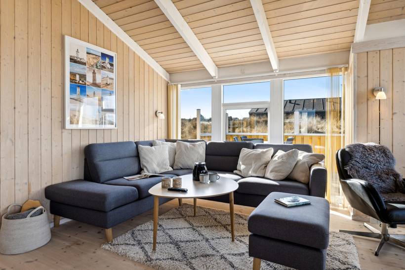 Foto von Ferienhaus MU06 in Lønstrup - Nordjütland