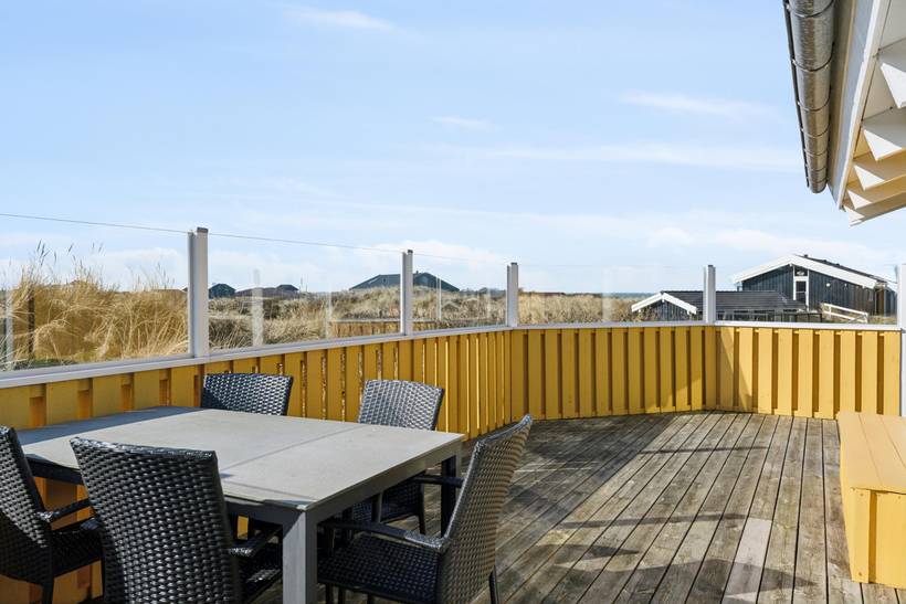 Foto von Ferienhaus MU06 in Lønstrup - Nordjütland