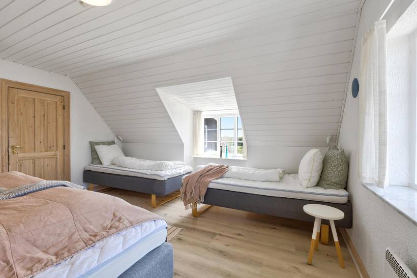 Foto von Ferienhaus MU08 in Blåvand - Westjütland