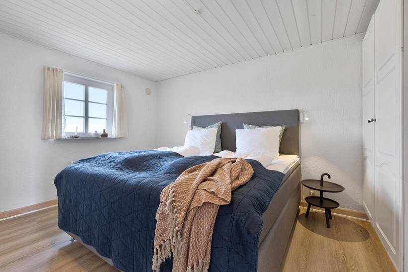 Foto von Ferienhaus MU08 in Blåvand - Westjütland