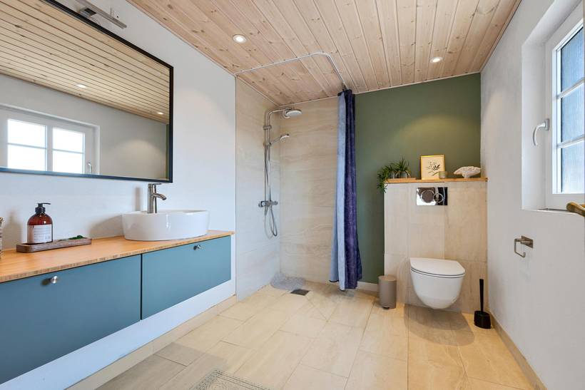 Foto von Ferienhaus MU08 in Blåvand - Westjütland