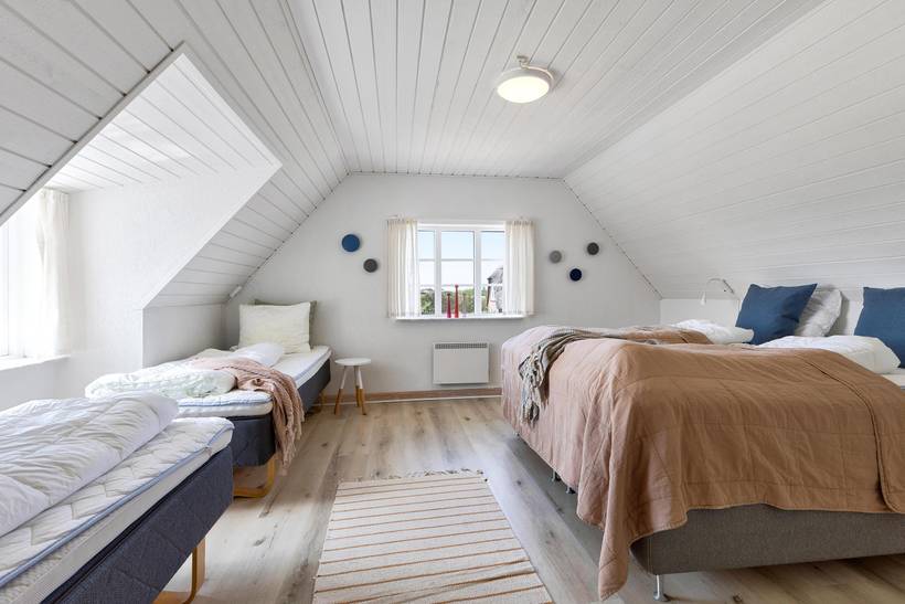 Foto von Ferienhaus MU08 in Blåvand - Westjütland