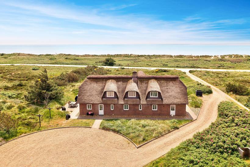 Foto von Ferienhaus MU08 in Blåvand - Westjütland