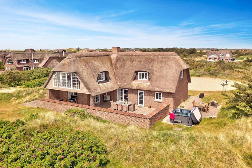 Foto von Ferienhaus MU08 in Blåvand - Westjütland