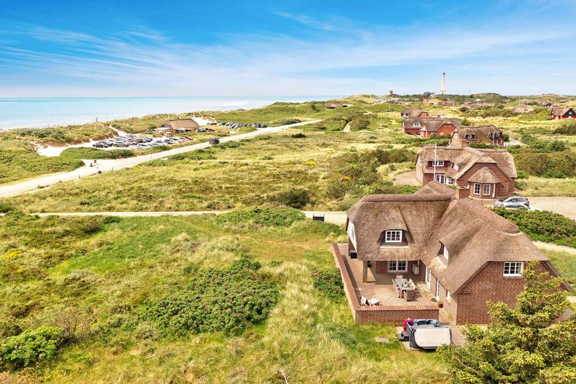 Foto von Ferienhaus MU08 in Blåvand - Westjütland