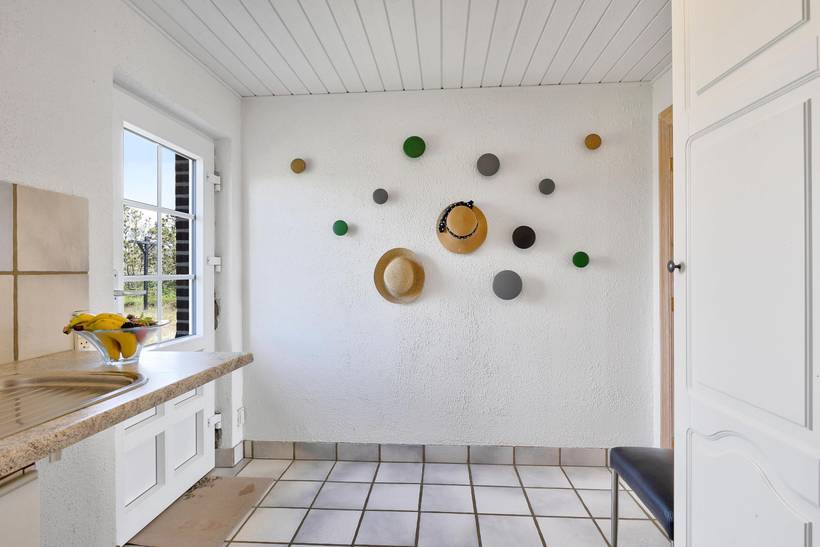 Foto von Ferienhaus MU08 in Blåvand - Westjütland