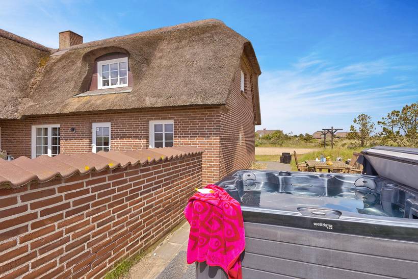 Foto von Ferienhaus MU08 in Blåvand - Westjütland