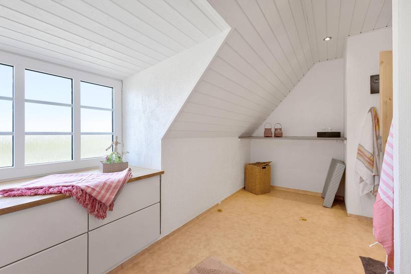 Foto von Ferienhaus MU08 in Blåvand - Westjütland