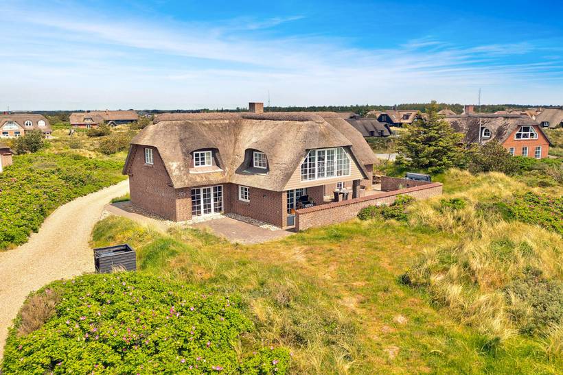 Foto von Ferienhaus MU08 in Blåvand - Westjütland