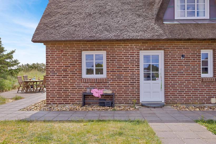 Foto von Ferienhaus MU08 in Blåvand - Westjütland