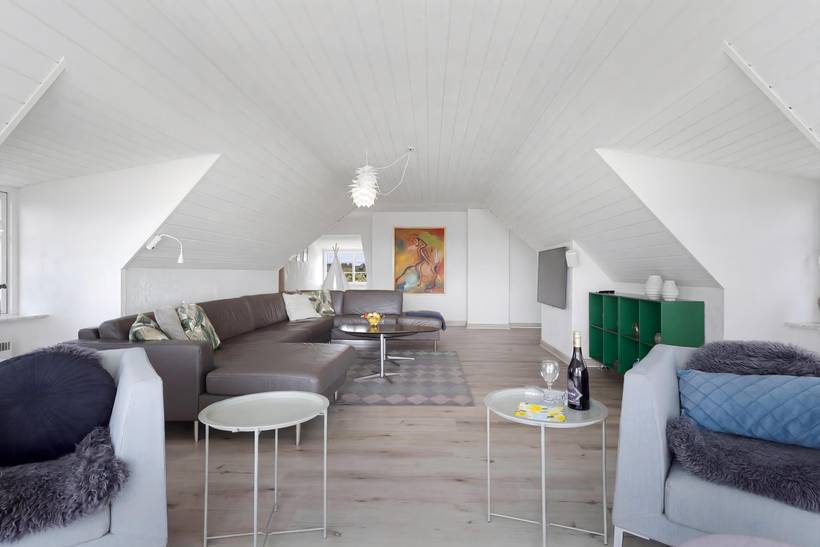 Foto von Ferienhaus MU08 in Blåvand - Westjütland