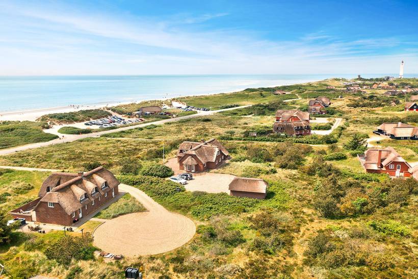 Foto von Ferienhaus MU08 in Blåvand - Westjütland