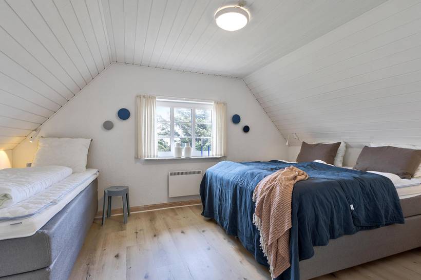 Foto von Ferienhaus MU08 in Blåvand - Westjütland