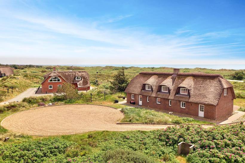 Foto von Ferienhaus MU08 in Blåvand - Westjütland