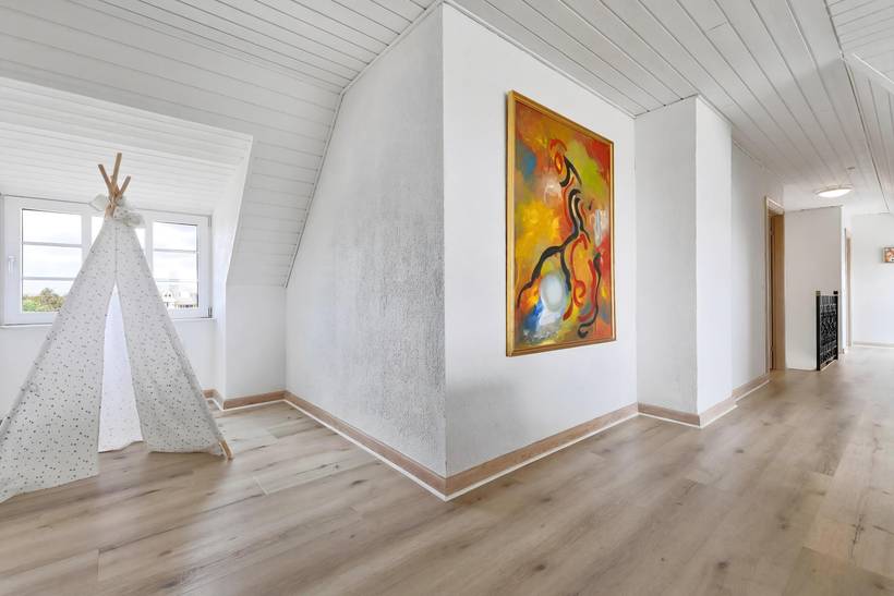 Foto von Ferienhaus MU08 in Blåvand - Westjütland