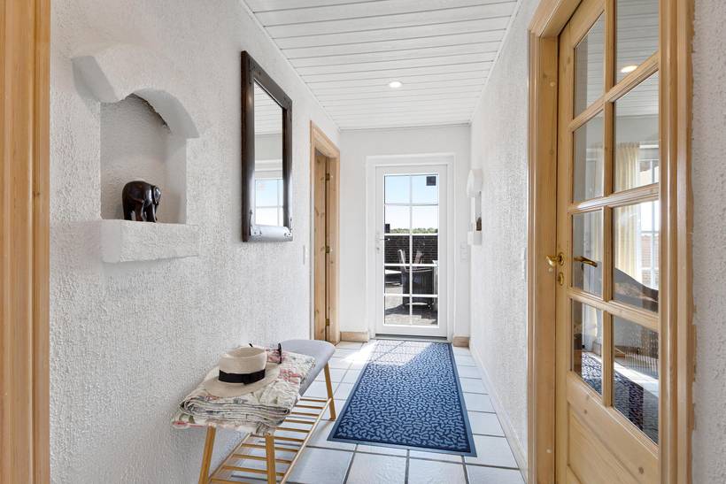 Foto von Ferienhaus MU08 in Blåvand - Westjütland