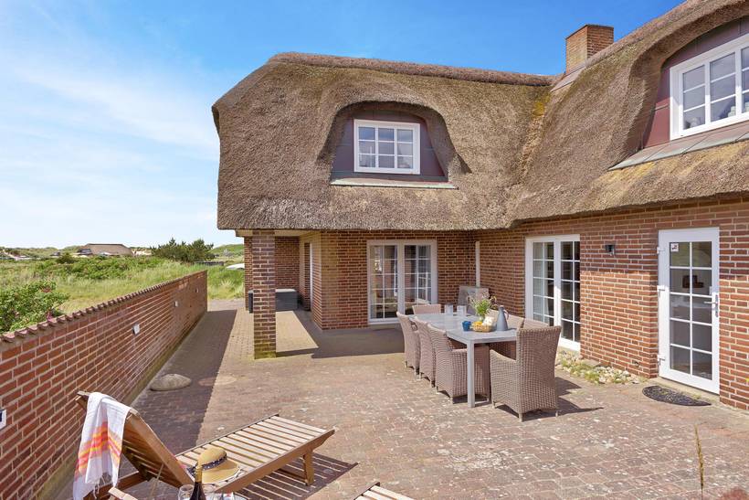 Foto von Ferienhaus MU08 in Blåvand - Westjütland