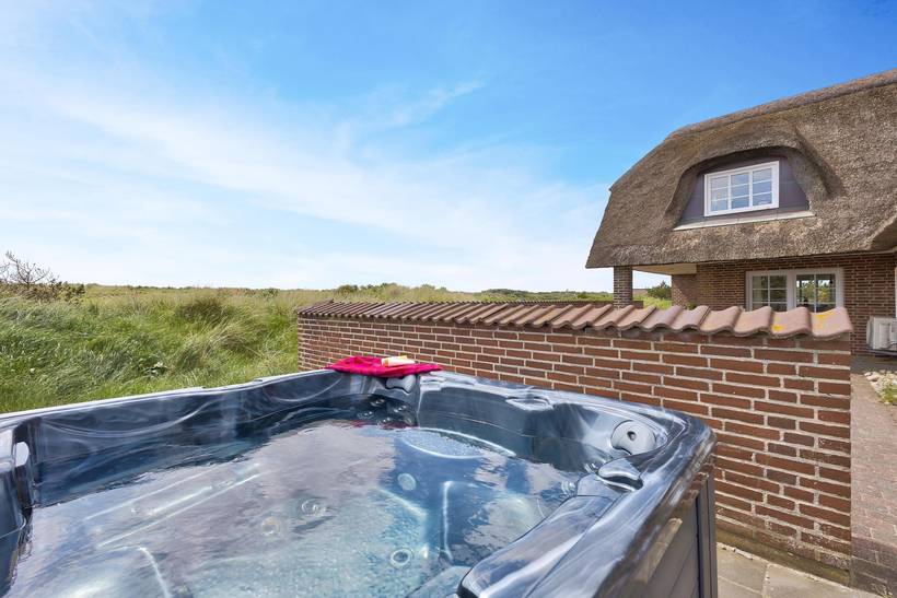 Foto von Ferienhaus MU08 in Blåvand - Westjütland