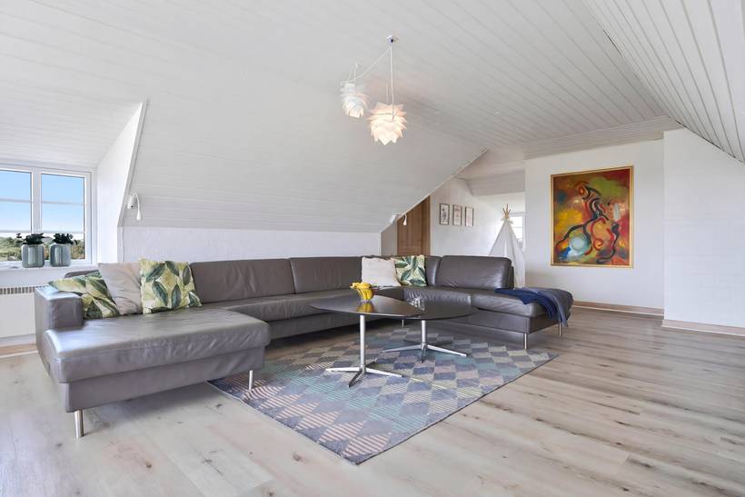 Foto von Ferienhaus MU08 in Blåvand - Westjütland