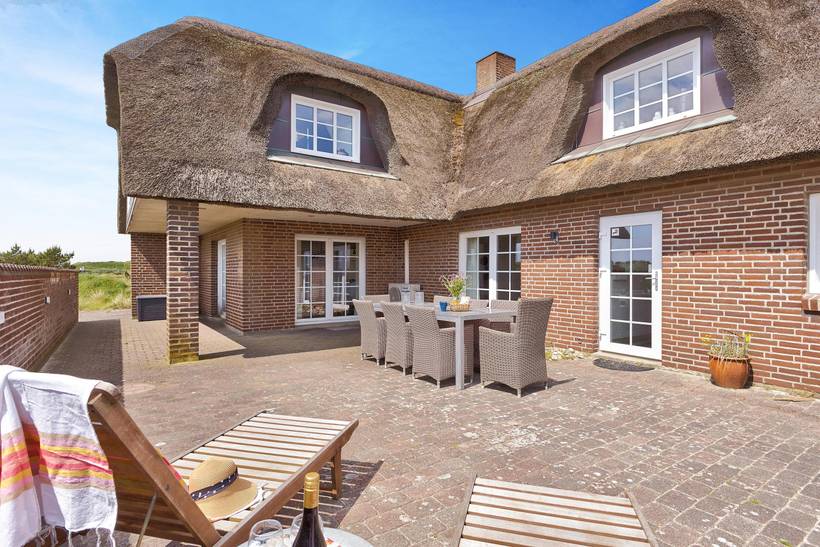 Foto von Ferienhaus MU08 in Blåvand - Westjütland