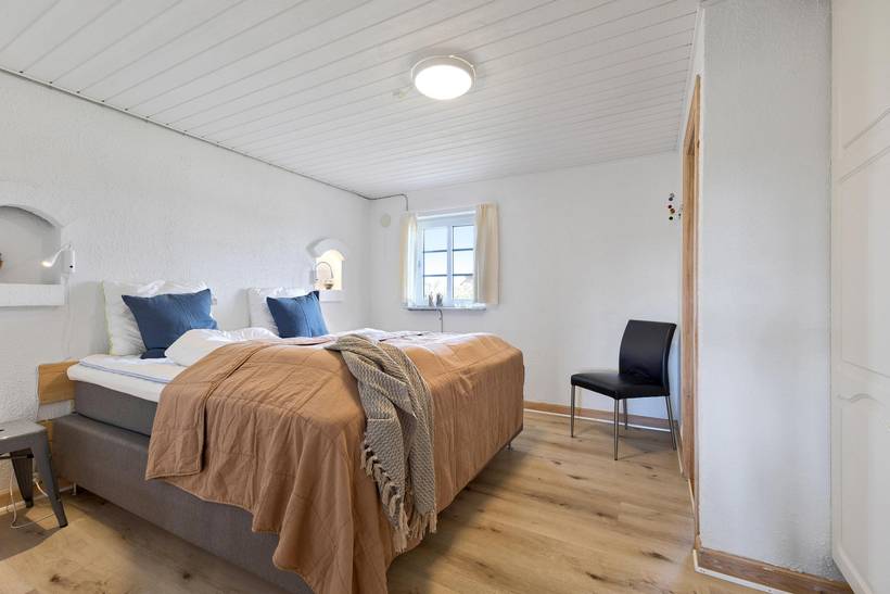 Foto von Ferienhaus MU08 in Blåvand - Westjütland