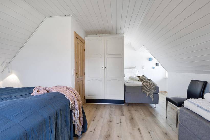 Foto von Ferienhaus MU08 in Blåvand - Westjütland