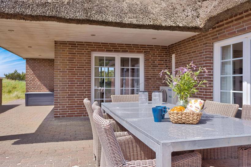 Foto von Ferienhaus MU08 in Blåvand - Westjütland
