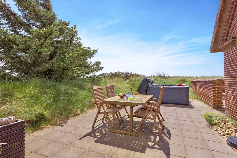 Foto von Ferienhaus MU08 in Blåvand - Westjütland