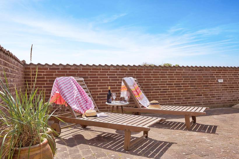 Foto von Ferienhaus MU08 in Blåvand - Westjütland