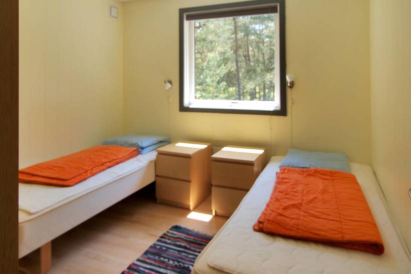 Foto von Ferienhaus MU12 in Dueodde - Bornholm