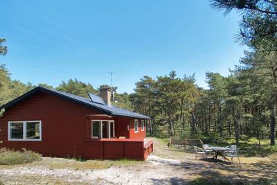 Vorschaubild von Ferienhaus MU12 in Dueodde - Bornholm
