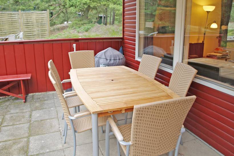 Foto von Ferienhaus MU12 in Dueodde - Bornholm