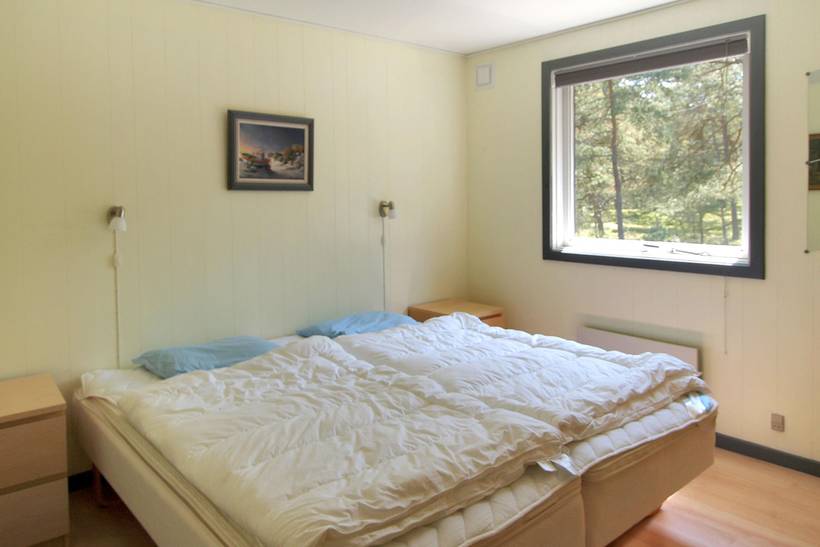 Foto von Ferienhaus MU12 in Dueodde - Bornholm