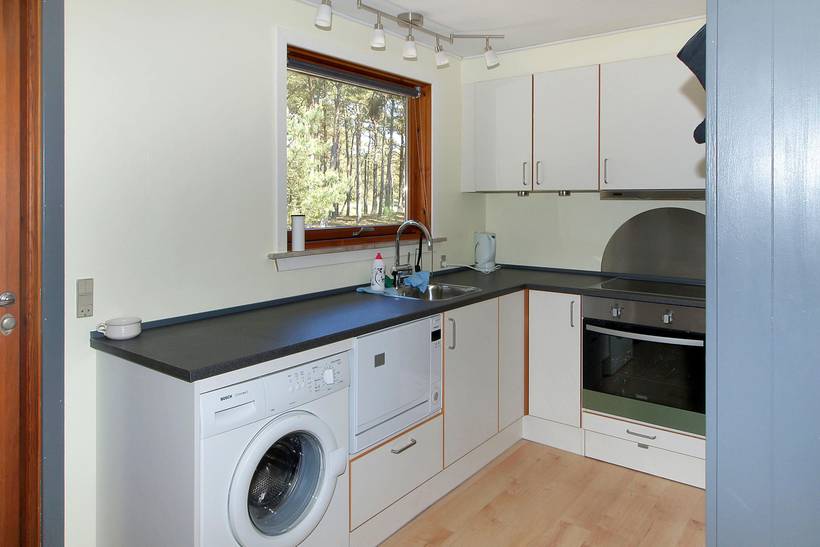 Foto von Ferienhaus MU12 in Dueodde - Bornholm