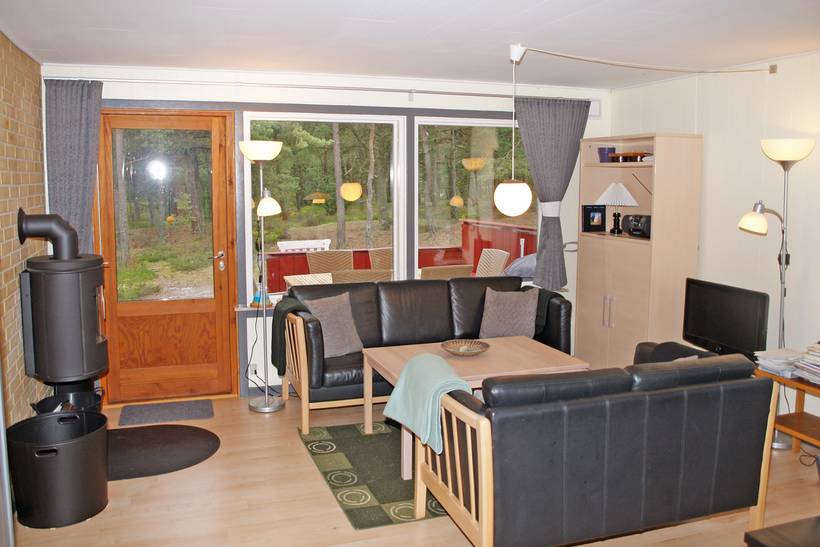 Foto von Ferienhaus MU12 in Dueodde - Bornholm