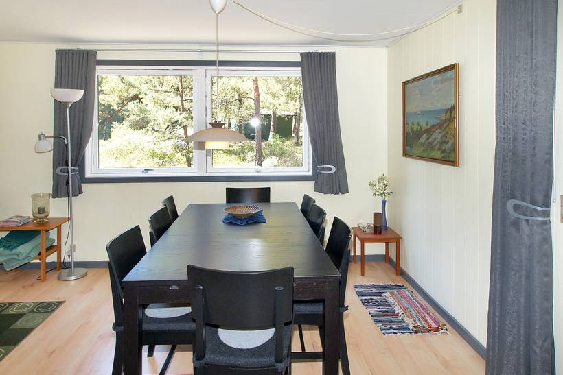 Foto von Ferienhaus MU12 in Dueodde - Bornholm