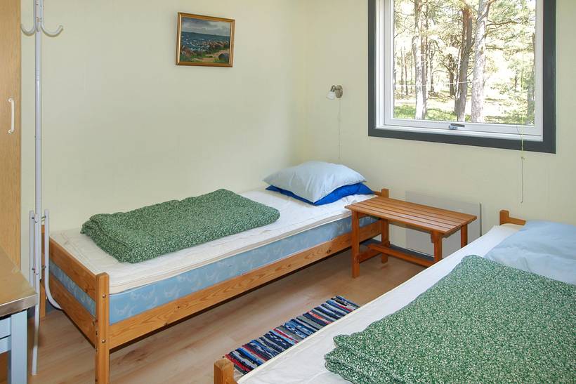 Foto von Ferienhaus MU12 in Dueodde - Bornholm