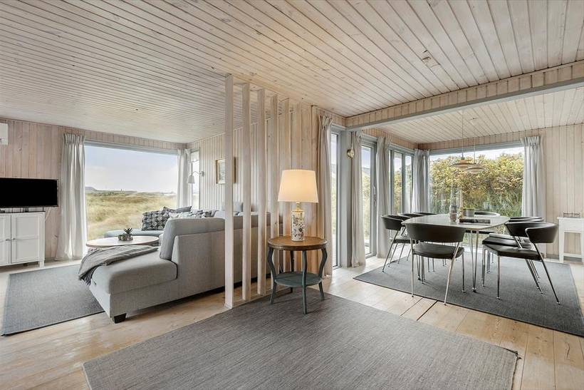Foto von Ferienhaus MU15 in Rindby - Fanø