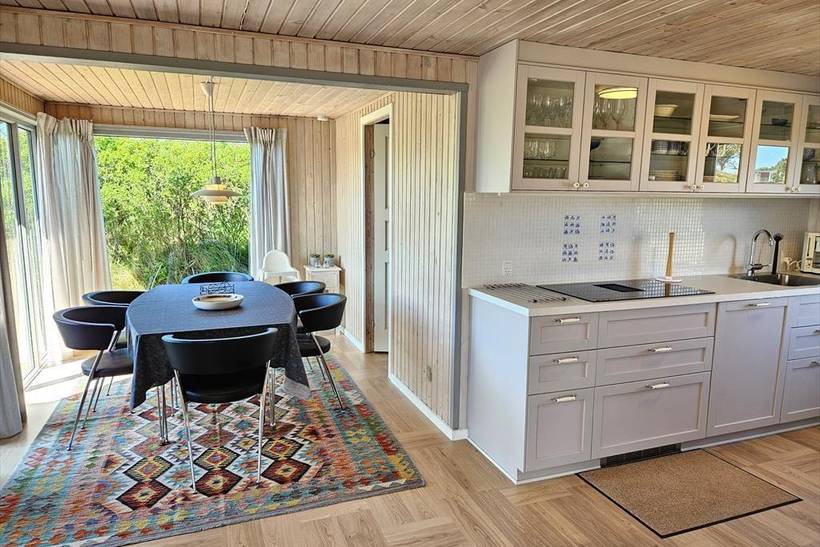 Foto von Ferienhaus MU15 in Rindby - Fanø
