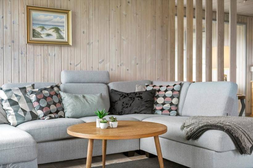 Foto von Ferienhaus MU15 in Rindby - Fanø